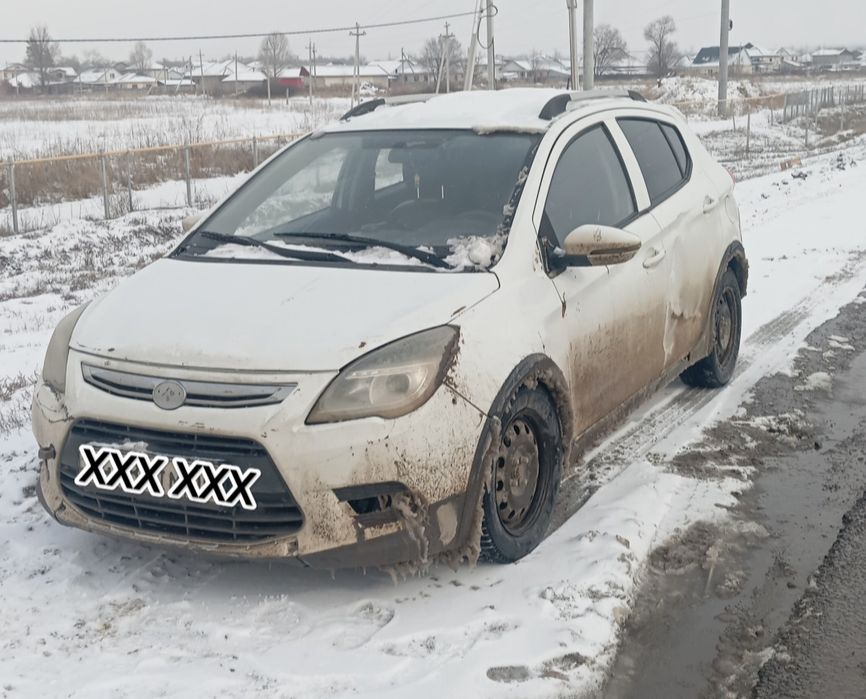 Лифан х50 на разбор