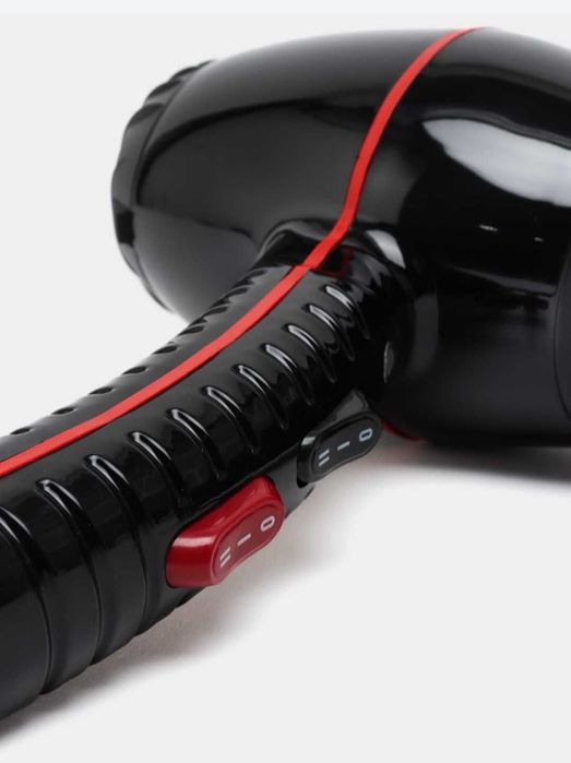 Фен для укладки волос