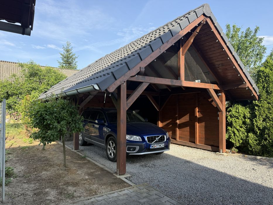 Gyönyörű ház eladó | Casă frumoasă de vânzare:  Káposztásszentmiklós - Nicolesti | Mures € 250.000,- Prețul e negociabil