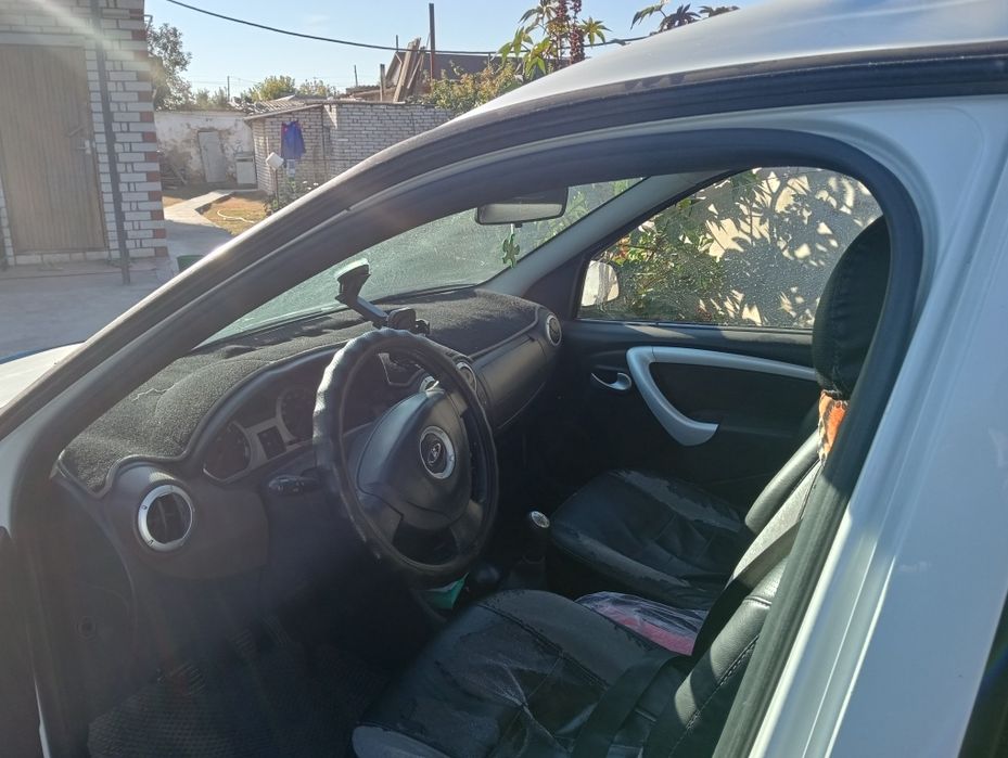 Продам ладу Ларгус