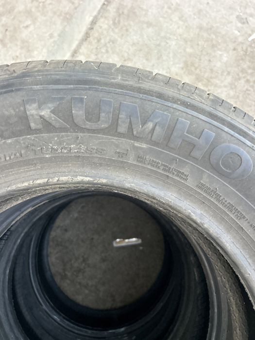 185 65 15 anvelope cauciucuri Continental Khumo Bridgestone