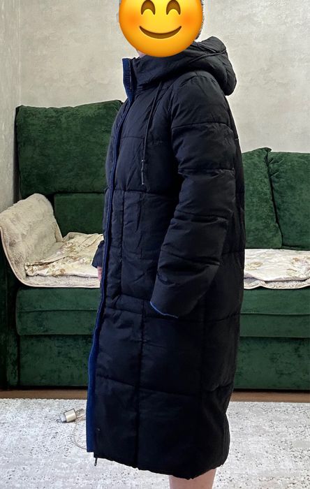 Женская куртка 10000