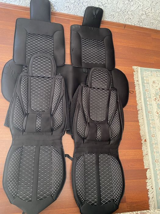 Продам чехол для авто