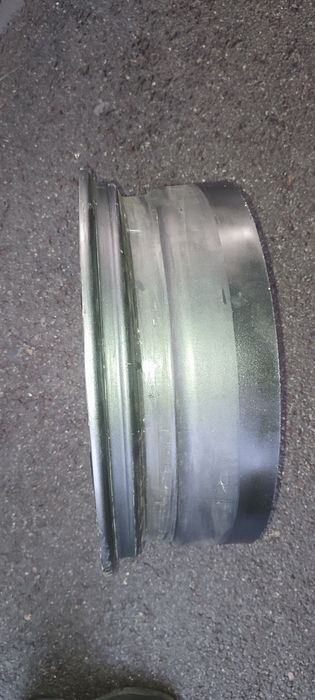 Диск р19 титанка Донр 255/19