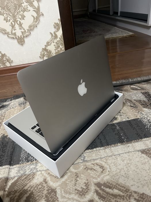 Mackbook air 2016 макбук аир 2016