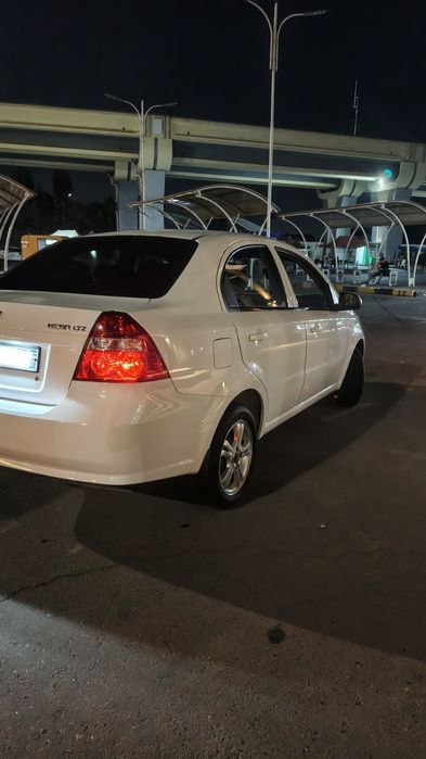 Nexia 3 avtomat 2020