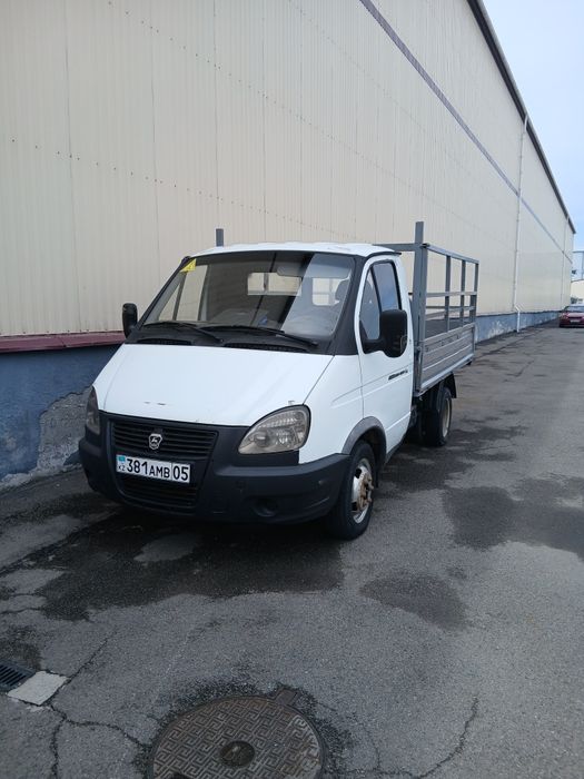 Грузоперевозки доставка