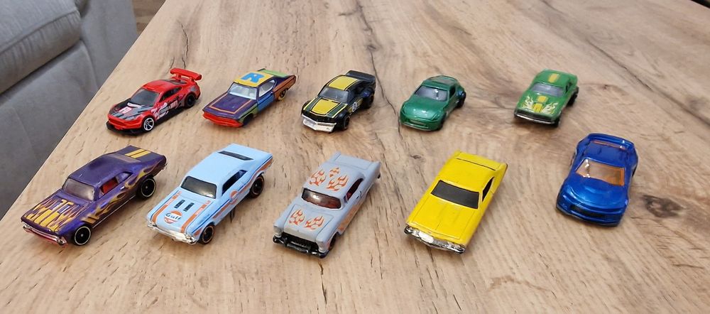 Vand masinute hot wheels
