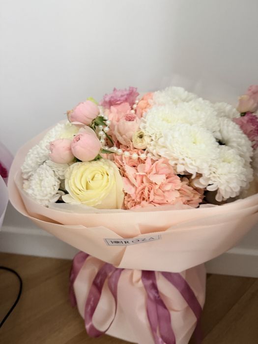 1 букет 10 мың сатылады