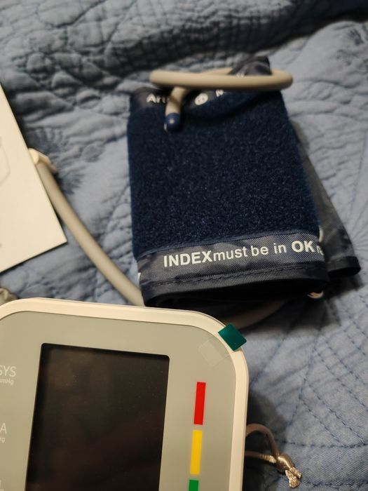 Тонометр для измерения давления