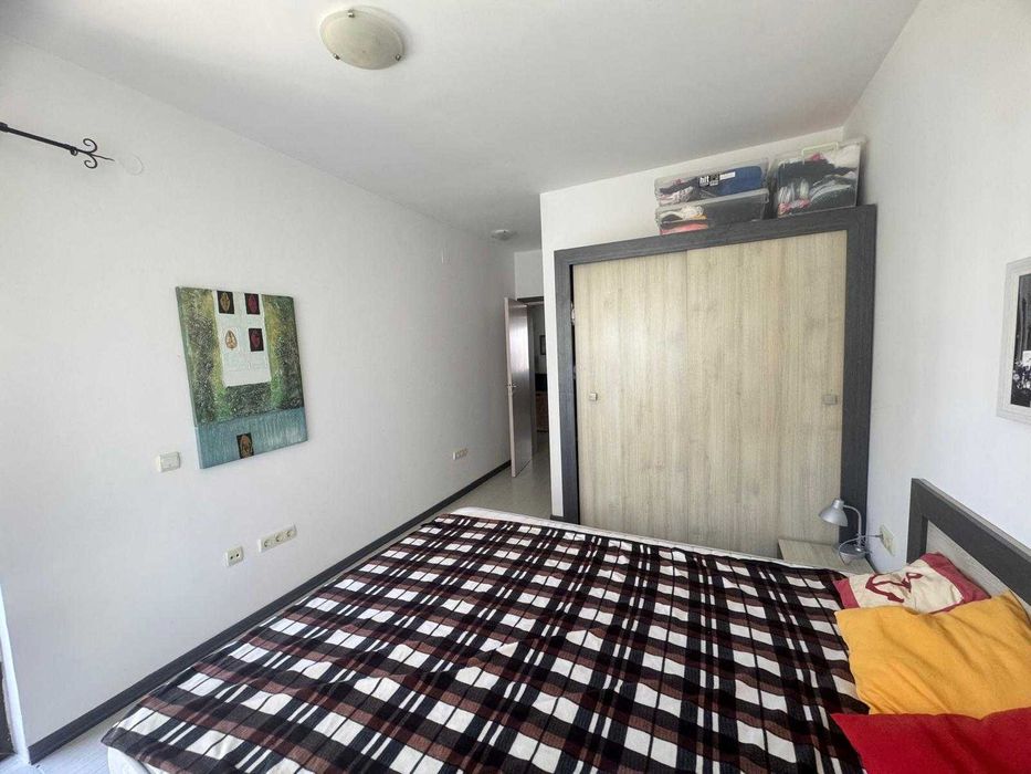 Продава се Тристаен апартамент в Черноморец - 98 кв.м за 880 €/кв.м - Снимка #8