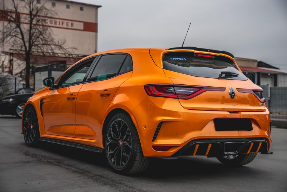 RENAULT Megane 2020 — imagine 4