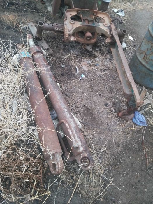 Для ЮМЗ Запчасти