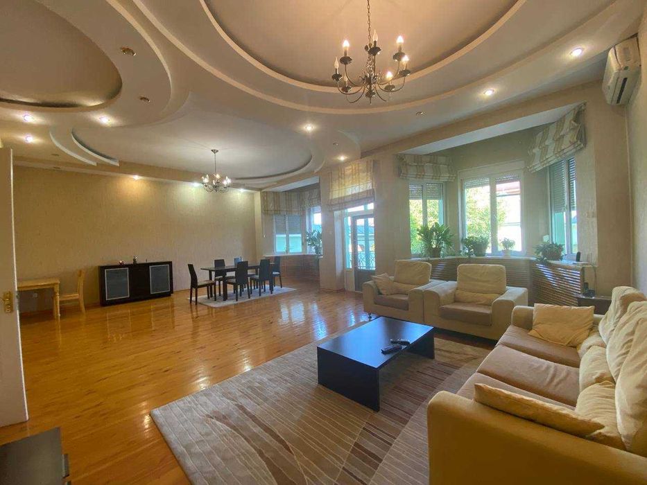 Сдаётся Евродом центр Луначарского, махалля Садаф. ID: 52809