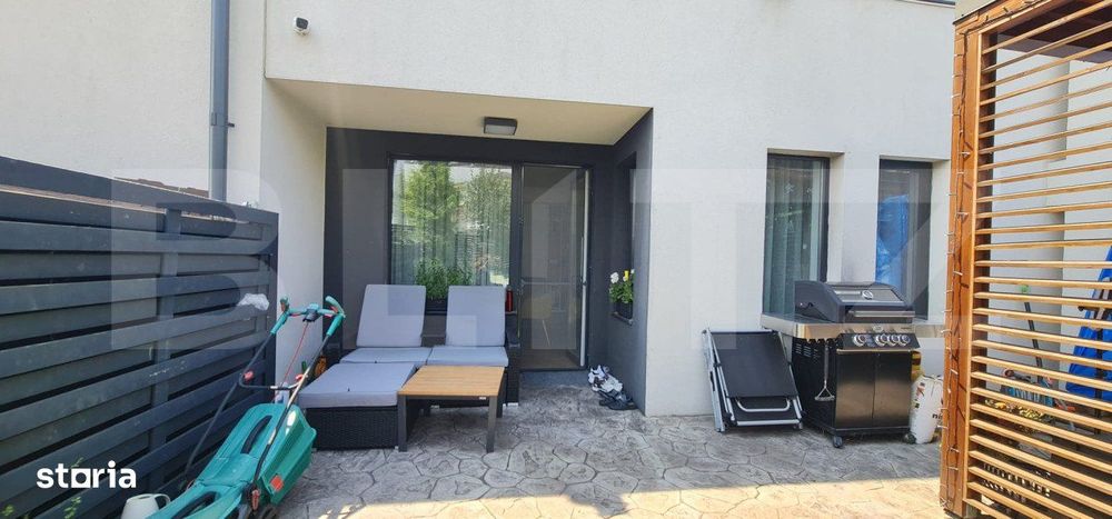 Casa in Voronet cu 4 camere si priveliste
