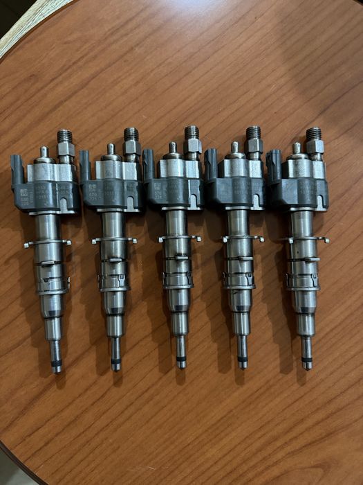 Дюзи N54/N63/N53/N43