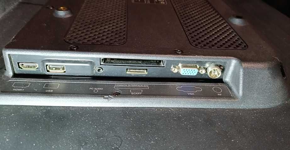 Телевизор 39дюйм(100см) Haier