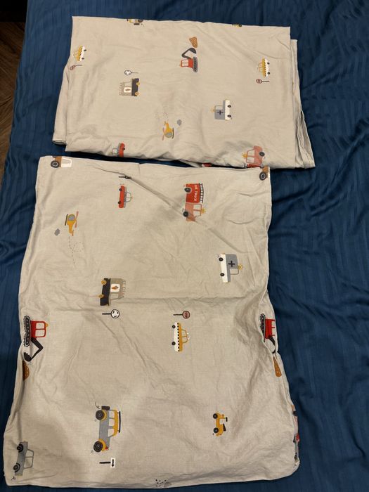 Lot asternuturi copii