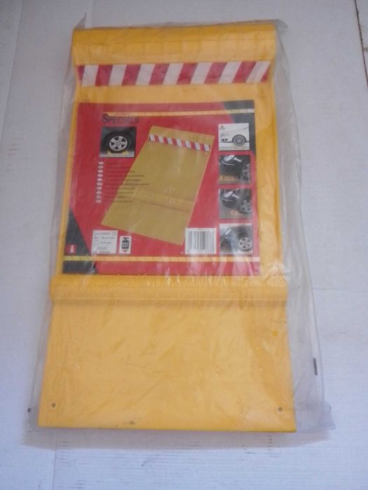 Стопер за гараж за автомобил