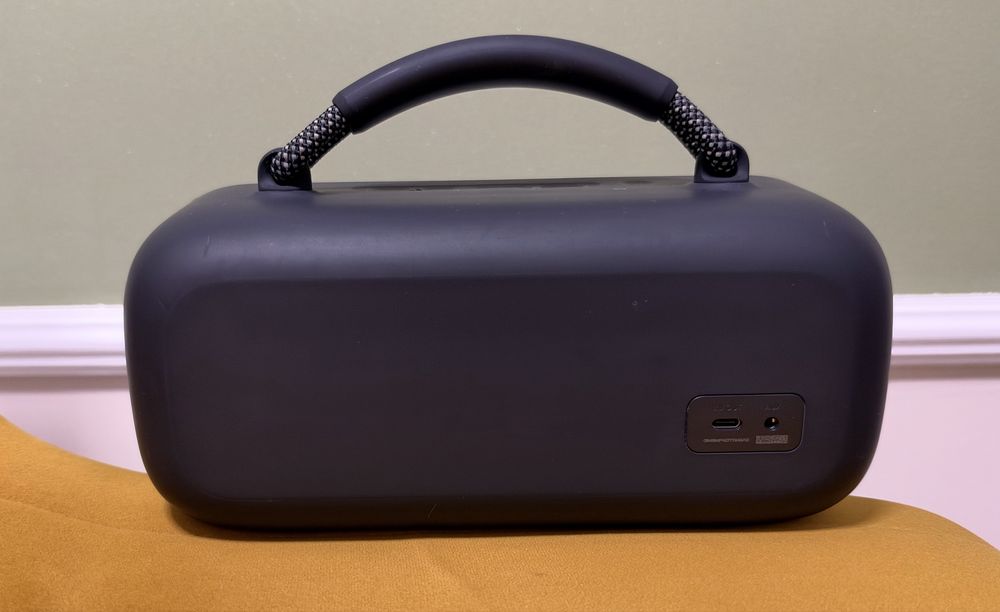 Bose Soundlink Max