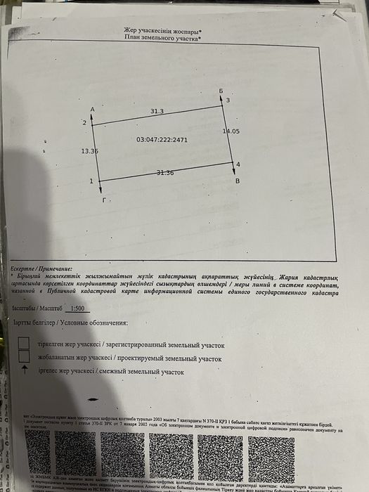 Пос. Райымбек участок с домом