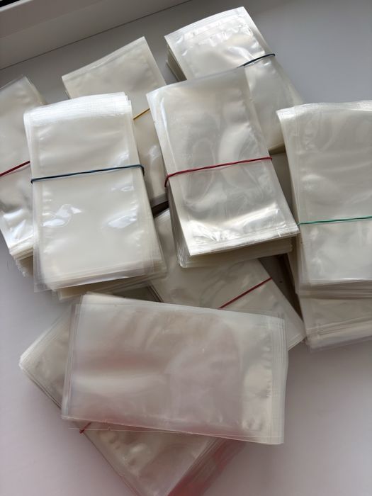 Вакуумные пакеты