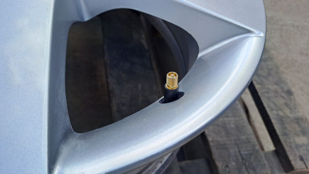 15" 5Х114.3мм Мазда, 5x114.3мм Mazda Original