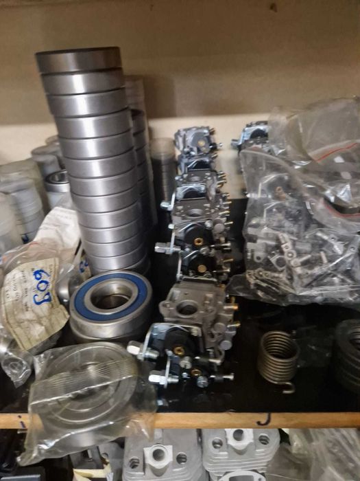 piese motocoase, drujbe, betoniere