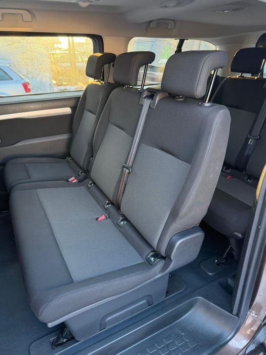 TOYOTA Proace 2024 — imagine 5