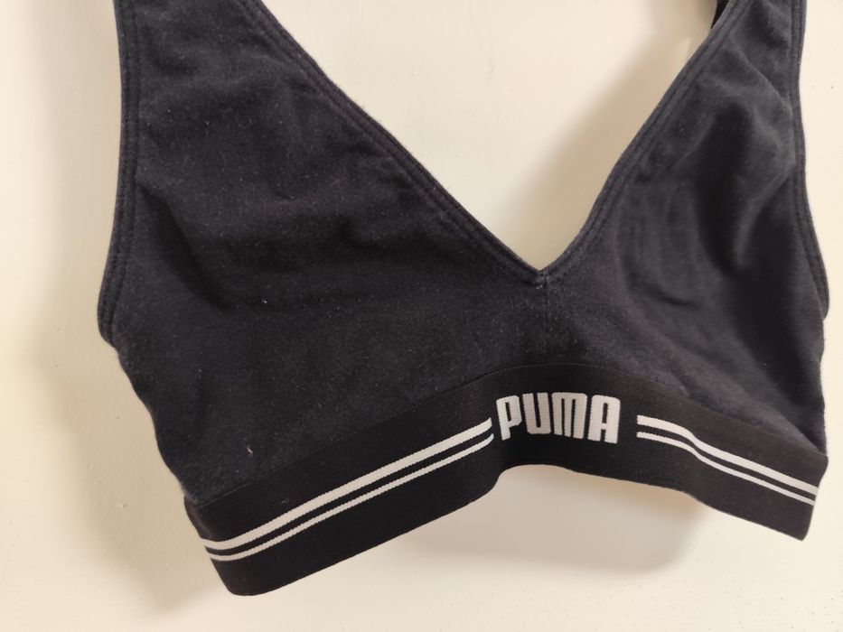 Puma bustiera XXS