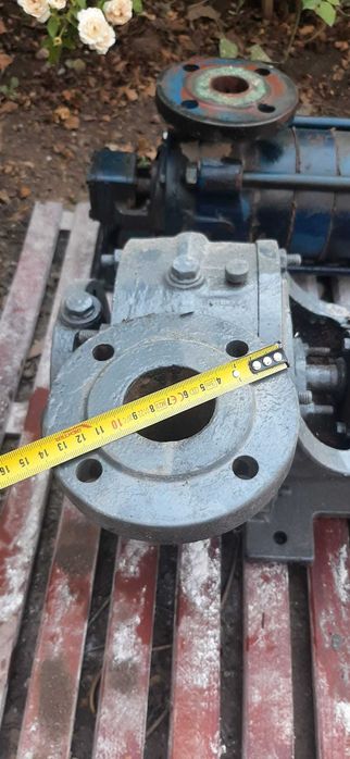 Pompe irigatii Cerna Sadu, Motoare electrice, AX,Vane industriale,Baterie Condensatori 250KVA