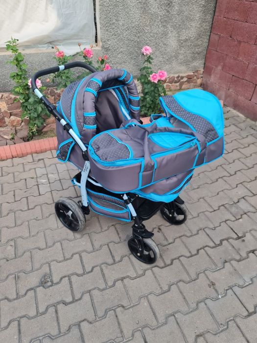 Коляска 3в1 в идеальном состоянии