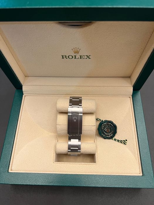 Rolex Oyster Perpetual 41MM I 2023 I Ca nou