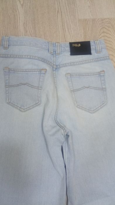 Мужские джинсы б,/у