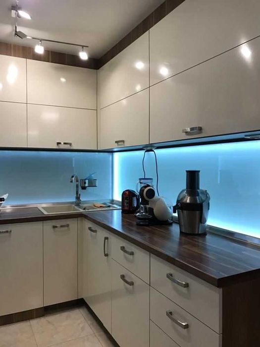 Дава се под наем Тристаен апартамент в София, Студентски град - 95 кв.м за 504.9 € - Снимка #4