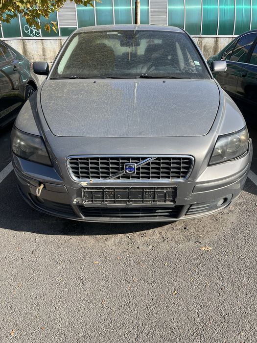 Volvo S40 2.0HDI на части