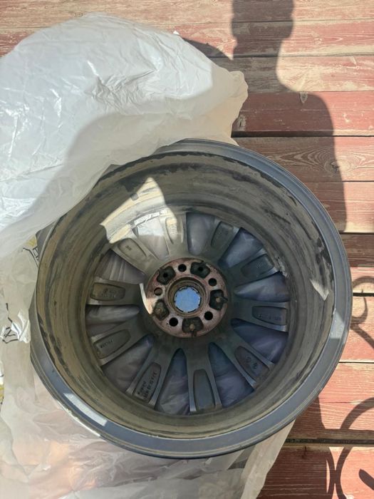 Диски для авто р 18