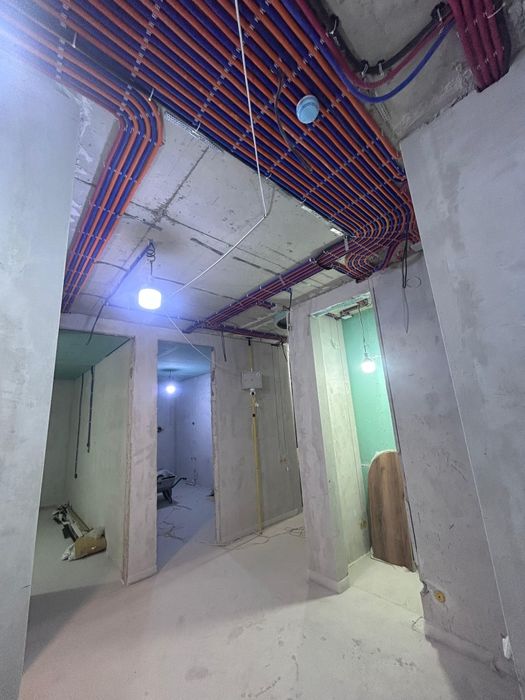 Ремонт квартир. Качественно