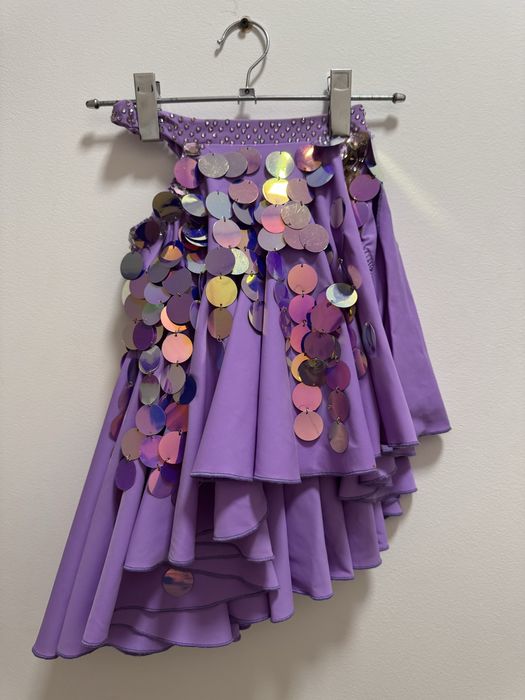 Платья для бальных танцев