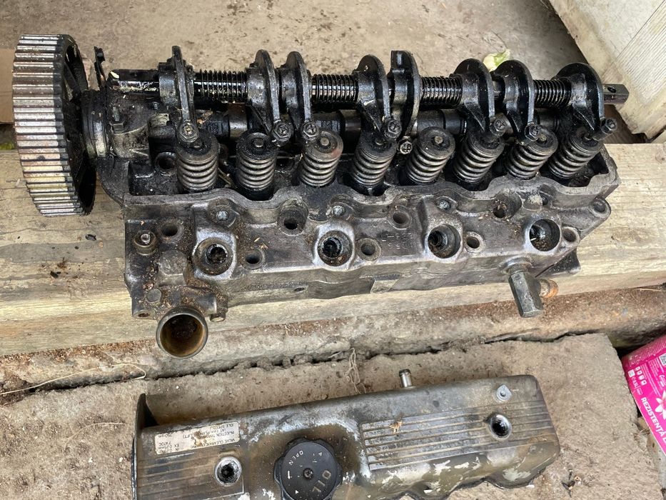 Vand chiuloasa mitsubishi pajero mk1