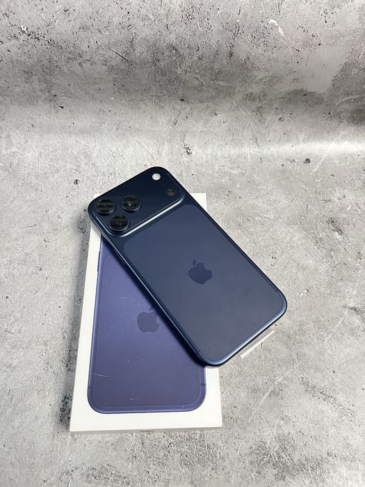 IPhone 17 Pro Max 256 gb лот 108/0834( Костанай)1021
