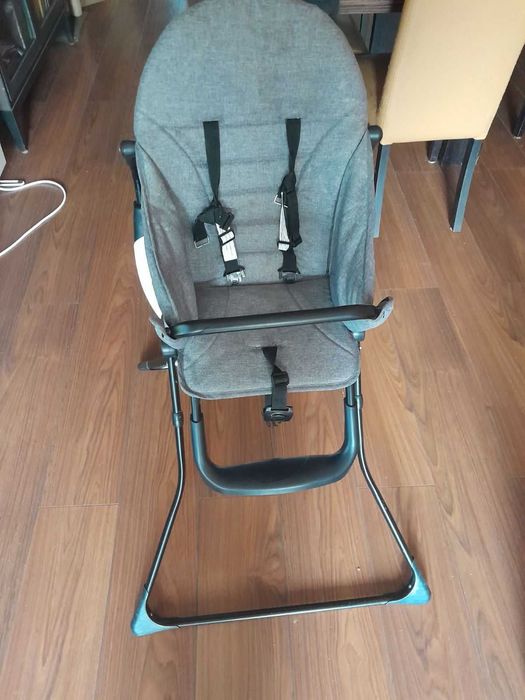 Столче за хранене