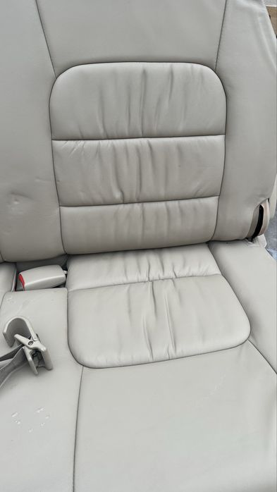 Задние сидения LX 470