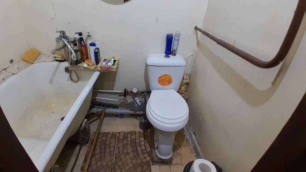 Срочний дом сотилади