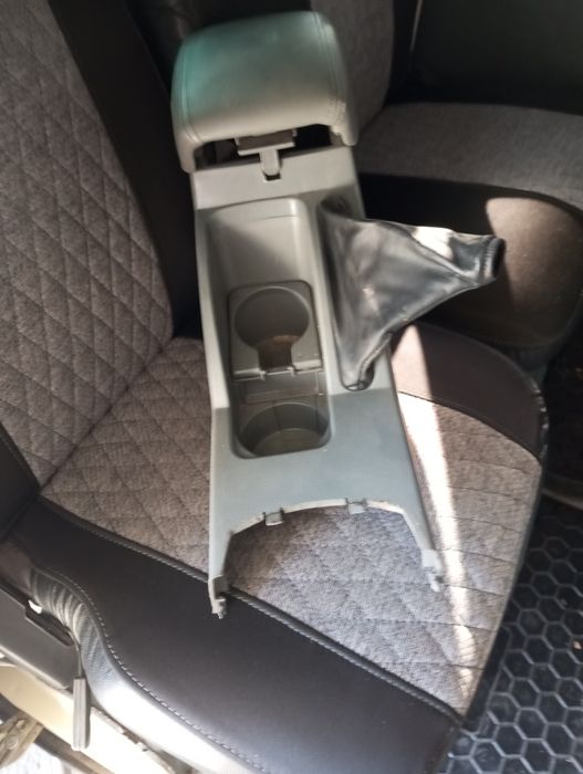 Gentra bar sotiladi