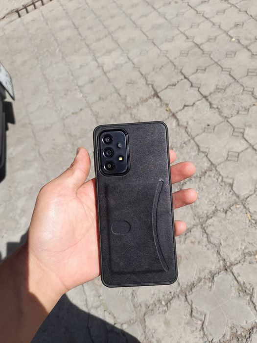 Самсунг А33 5G 128гб