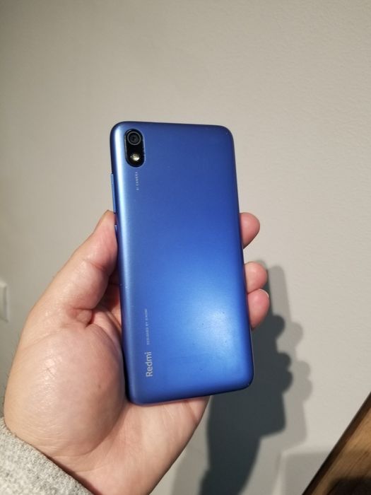 Redmi 7A holati zor