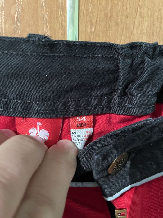 Pantaloni Engelbert Strauss