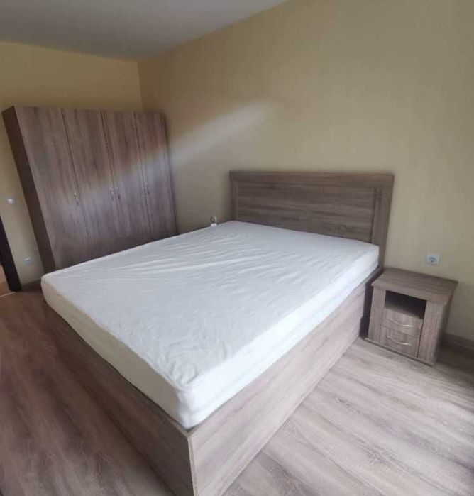 Дава се под наем Двустаен апартамент в София, Овча купел - 72 кв.м за 612 € - Снимка #1