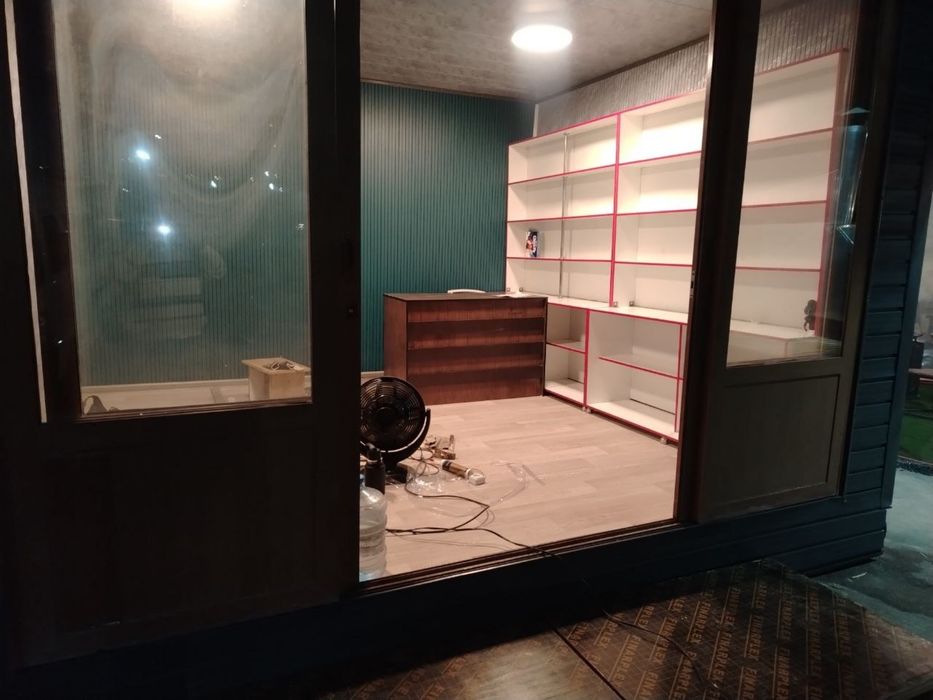 Yangi Butka sotiladi 4*4.5 razmeri